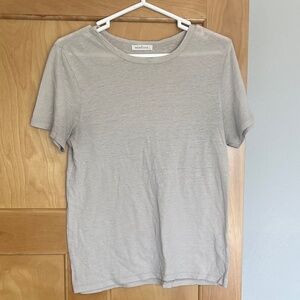 Neuflora Scottsdale Tee in Beige